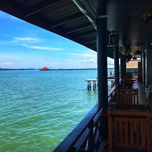 Mangrove House Lanta Old Town 2*, Ko Lanta Thailand