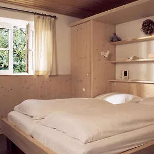 Apartment Gaestehaus Werner, Lenggries