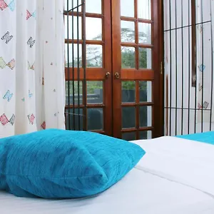 Bethel Rest 3*, Kandy Sri Lanka