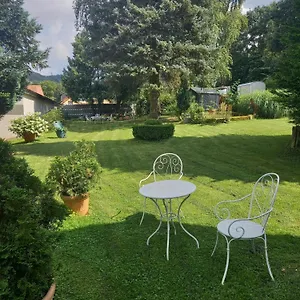 Apartment Johanna, Scheßlitz