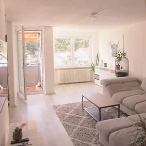 Apartment Allgaeubrise, Sonthofen