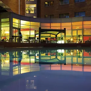Novotel Venezia Castellana 4*, Mestre Italien